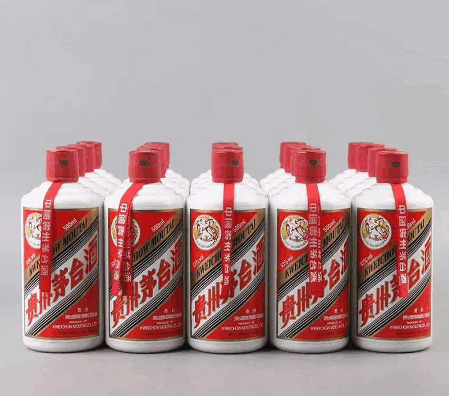 托克逊名酒回收